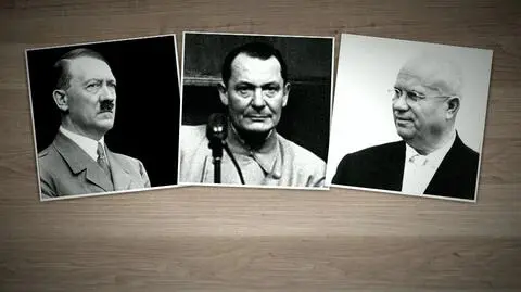 Naziści, komunistyczni dygnitarze. Kłopotliwi honorowi obywatele