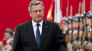 Prezydent zaprasza