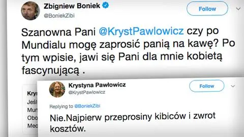 Reprezentacja Polski odpadła z mundialu ("Polska i świat" z 25.06)