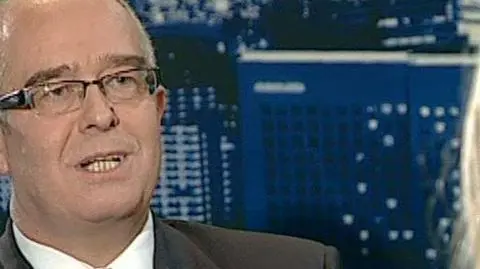 "Rzeszowski prokurator uprzedził mój ruch"