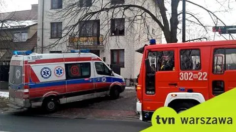 Tlenek węgla zabił dwie osoby