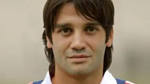 5. Cristian Chivu