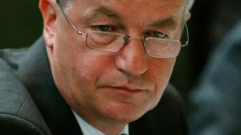 Andrzej Wróbel nowym sędzią Trybunału