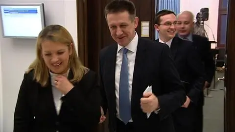 PJN i PSL zdecydowali się na współpracę 