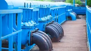 W Poznaniu podwyżka cen m.in. za wodę