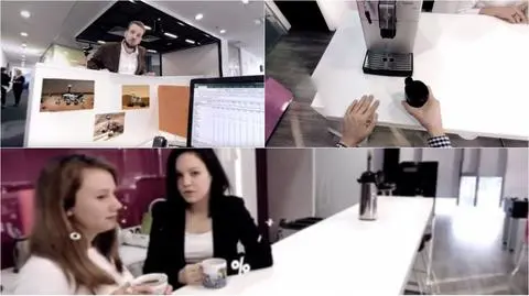 Zobacz świat oczyma osoby z zespołem Aspergera