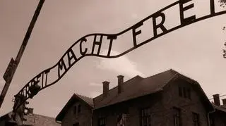 Węgier ma odwiedzić Auschwitz i opisać swoje przeżycia
