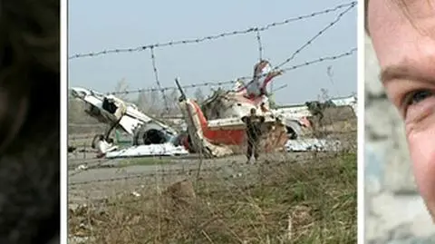 Fabularny film o katastrofie z Dancewicz i Baką