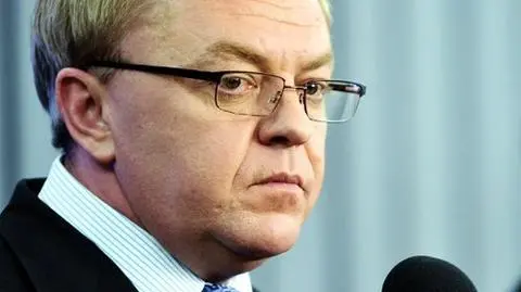 "Słowa prezydenta nadmiernie emocjonalne"