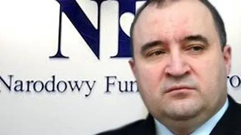 Gosiewski trafił do szpitala