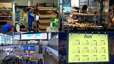 Czy stacje benzynowe staną się supermarketami, a dworce galeriami handlowymi?