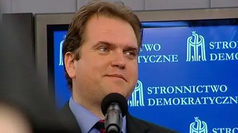 Kwaśniewski 
i jego szalona dalekowzroczność