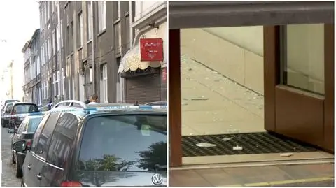 Koszalin: Z łomami do jubilera. Napad w Koszalinie