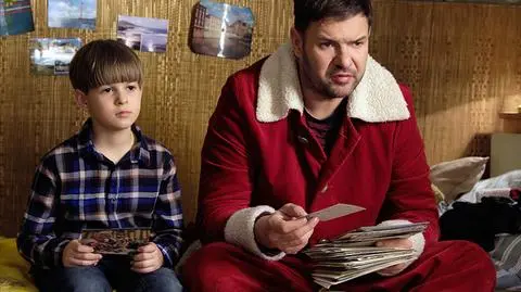 Listy do M. 3. Uroczysta premiera filmu