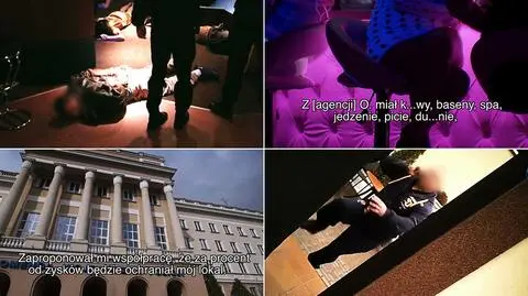 Daniel Ś. był policjantem znanym nie tylko na Podkarpaciu