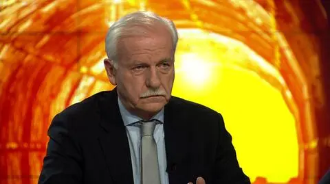 Porozumienie z górnikami. Olechowski krytykuje rządowy kompromis