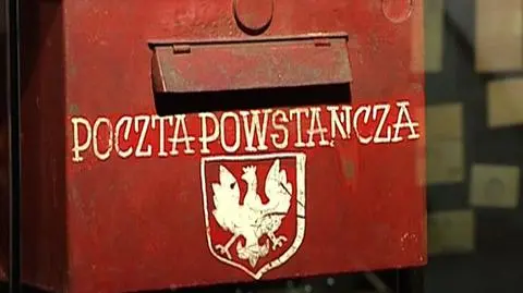 "Listy były bezpieczne"