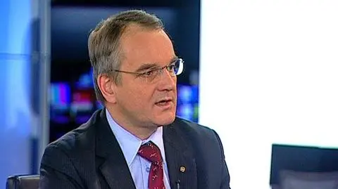 Pawlak: Katastrofy nie będzie
