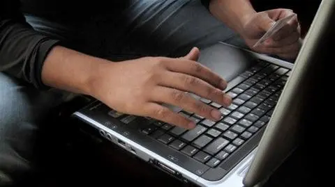 Hakerzy ukradli miliony