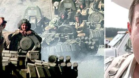 Bohatkiewicz: Wzięli nas za szpiegów