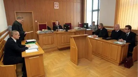 Generałowie GROM walczą przed sądem