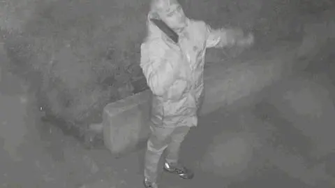 Zabrze. Poszukiwany za napad na 61-letnią Niemkę