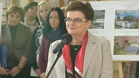 Szumilas: W 90 proc. szkół już są sześciolatki. Dużo zostało zrobione