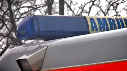 20 dzieci zatruło się na "zielonej szkole". Trafiły do szpitala
