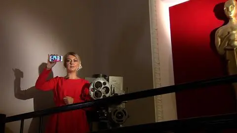 "Mandarynka". Film nakręcony telefonem komórkowym