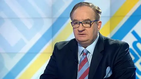 "Najcięższe armaty zostawiono sobie na trzeci etap konfliktu"
