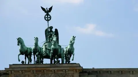 Berlin: Polacy 
 na bruku
