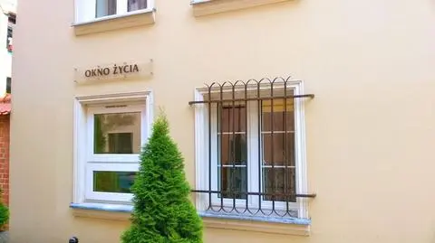 ONZ wzywa Polskę do likwidacji okien życia