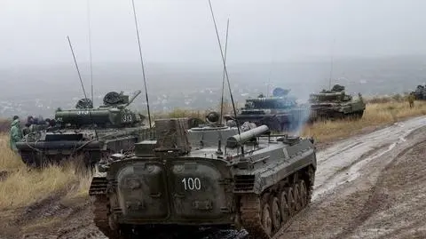 Kuczma spotkał się z wysłannikiem Rosji ds. Donbasu