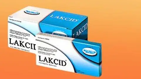Szkło w ampułce - producent wycofuje lek