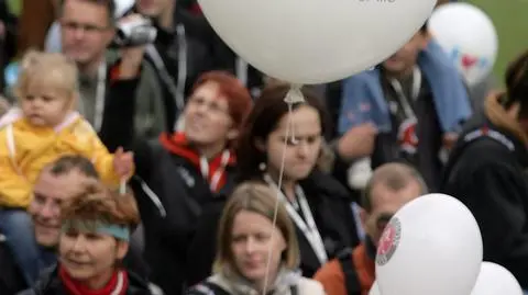 Spacer ludzi dobrej woli