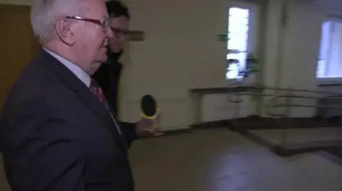 Poznański seksuolog zatrzymany przez policję