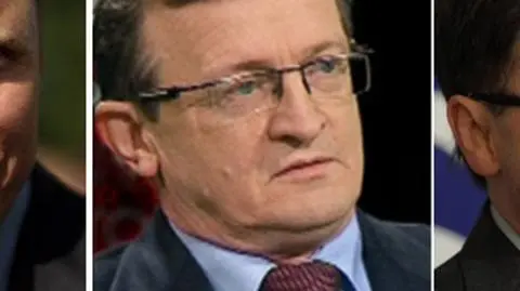 Ziobro, Kurski i Cymański ostatecznie poza PiS