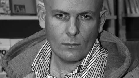 Znany ukraiński dziennikarz nie żyje