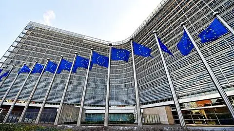 KE nie zgadza się z opinią szefa MSZ . "Zaczynamy analizować"