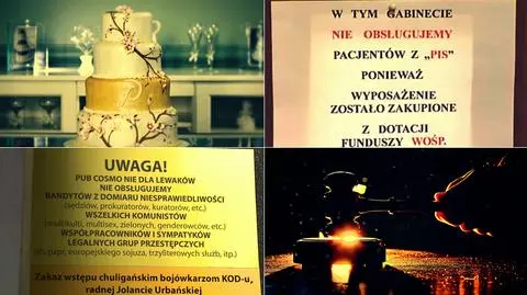 Prokuratura Zbigniewa Ziobry włączyła się do procesu trenera krav magi z Poznania