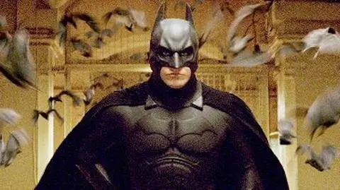 Batman pozywa Hollywood