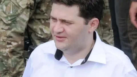 Były gruziński minister skazany za nieludzkie traktowanie więźniów