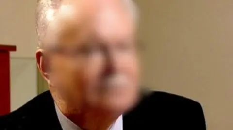 To nie pierwszy raz, kiedy Lechosław G. prosił o wcześniejsze zwolnienie