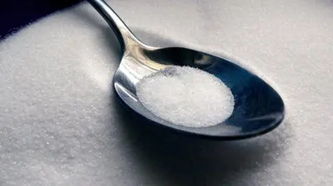 Ukradł 200 kg cukru, bo "robił zapasy"