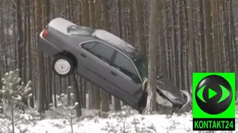 Jak on to zrobił?