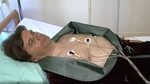 Niski testosteron Palikota
