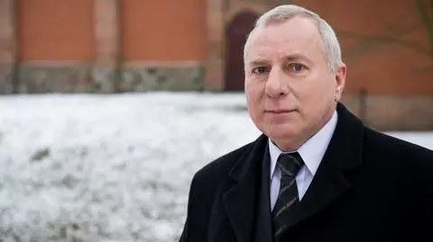 Włodzimierz Zydorczak kandydatem na Prezydenta RP