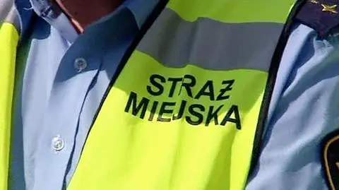 Strażniczka spędzi święta w domu