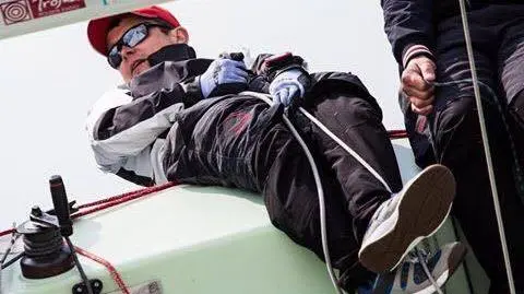 Rainmaker Racing Team