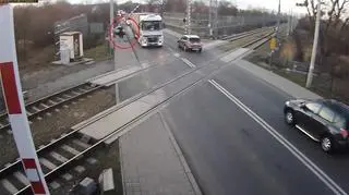 Brawura i kłopotliwe rogatki